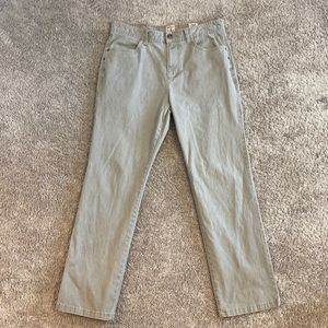 Redhead Stone Wash Khakis